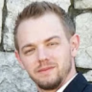 Meet your Posher, Gabriel